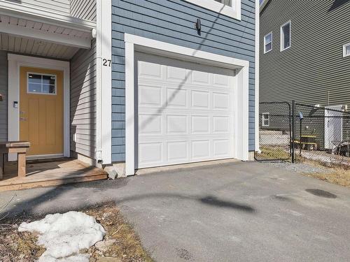 27 Trout Run, Halifax, NS 