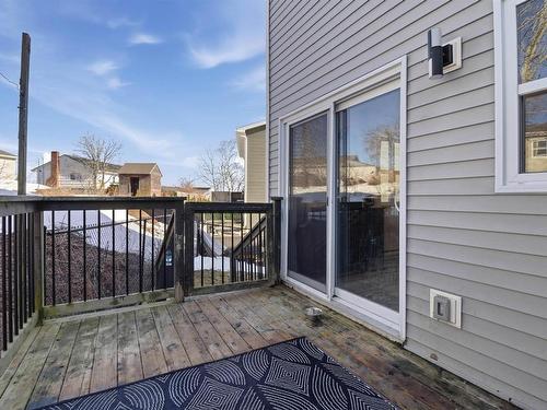 27 Trout Run, Halifax, NS 