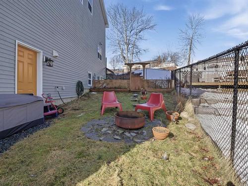 27 Trout Run, Halifax, NS 