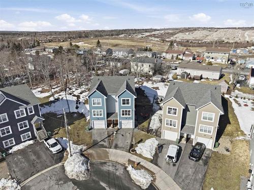 27 Trout Run, Halifax, NS 