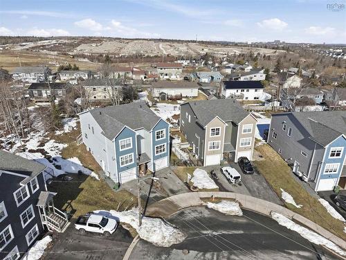 27 Trout Run, Halifax, NS 