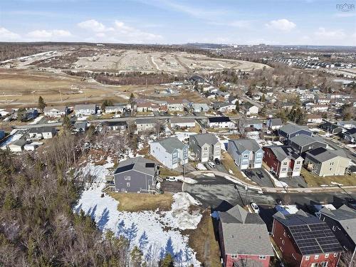 27 Trout Run, Halifax, NS 