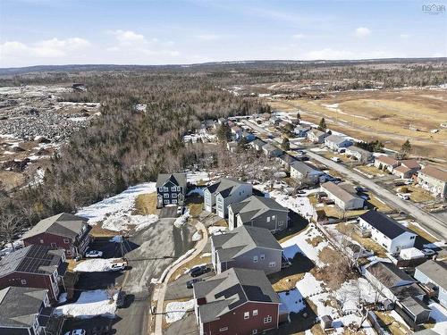 27 Trout Run, Halifax, NS 