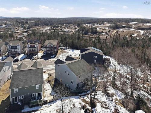 27 Trout Run, Halifax, NS 