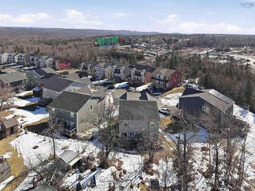 27 Trout Run, Halifax, NS 