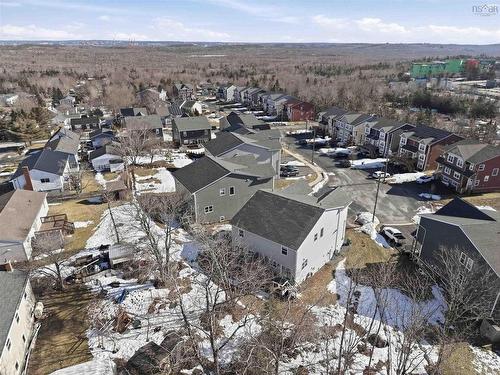 27 Trout Run, Halifax, NS 