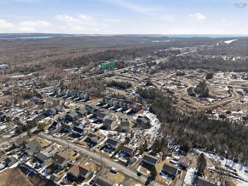 27 Trout Run, Halifax, NS 