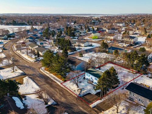 44 Westcomb Crescent, Charlottetown, PE 