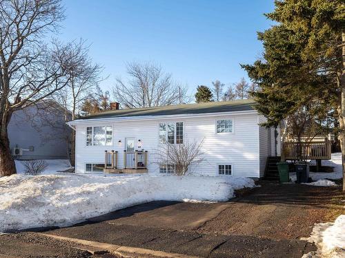 44 Westcomb Crescent, Charlottetown, PE 