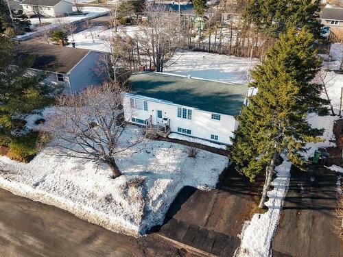 44 Westcomb Crescent, Charlottetown, PE 