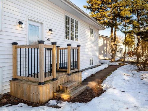 44 Westcomb Crescent, Charlottetown, PE 