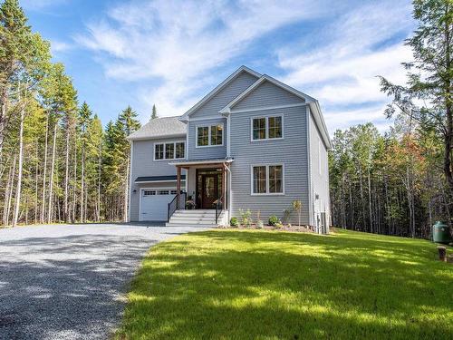 86 Double Lane, Oakfield, NS 