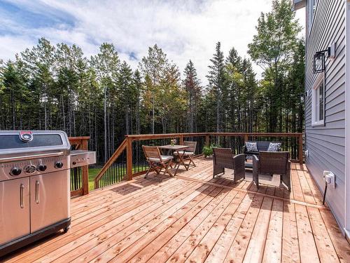 86 Double Lane, Oakfield, NS 