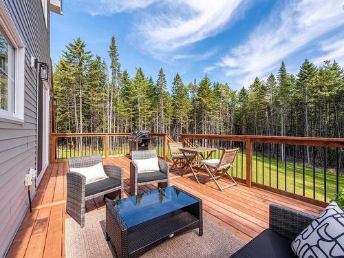 86 Double Lane, Oakfield, NS 