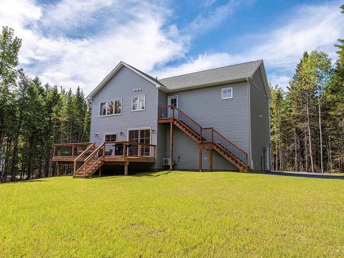 86 Double Lane, Oakfield, NS 