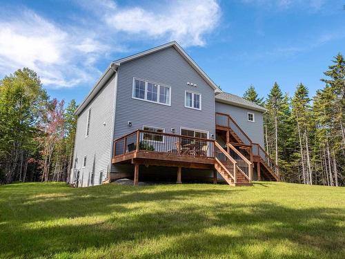 86 Double Lane, Oakfield, NS 