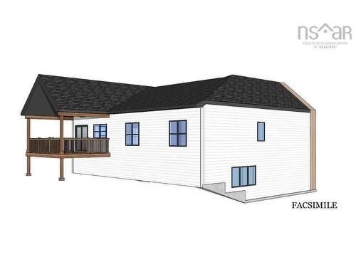 735 95 Washington Lane, Fall River, NS 