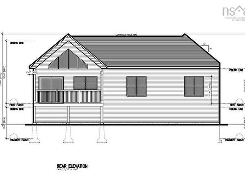 735 95 Washington Lane, Fall River, NS 