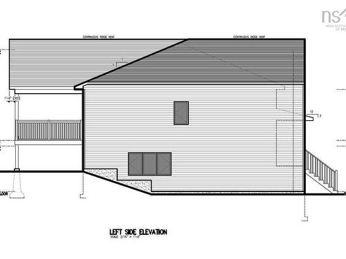 735 95 Washington Lane, Fall River, NS 