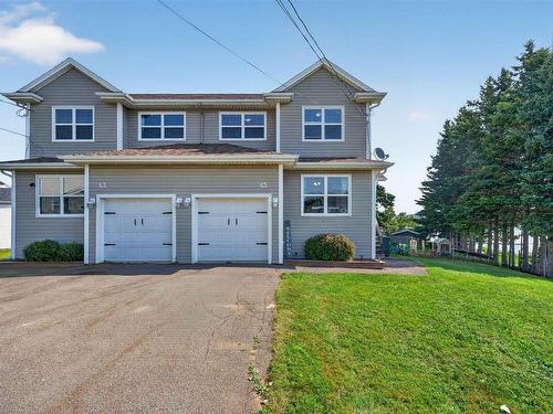 65 Mackinley Crescent, Cornwall, PE 