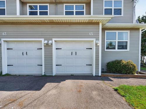 65 Mackinley Crescent, Cornwall, PE 