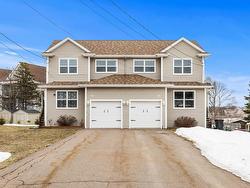 65 MacKinley Crescent  Cornwall, PE C0A 1H8
