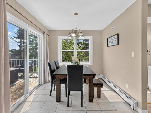 65 Mackinley Crescent, Cornwall, PE 