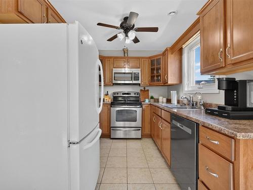 65 Mackinley Crescent, Cornwall, PE 