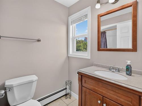 65 Mackinley Crescent, Cornwall, PE 