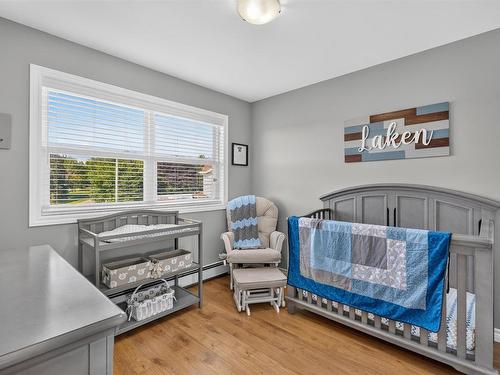 65 Mackinley Crescent, Cornwall, PE 