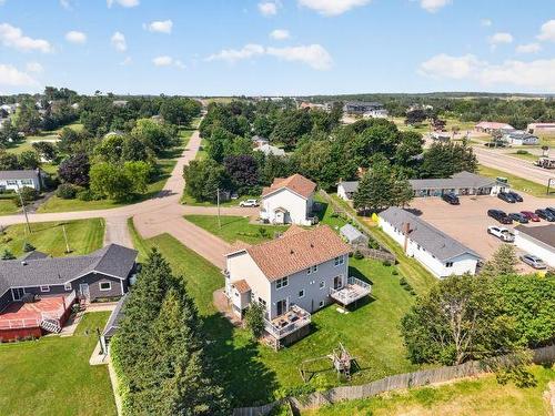 65 Mackinley Crescent, Cornwall, PE 