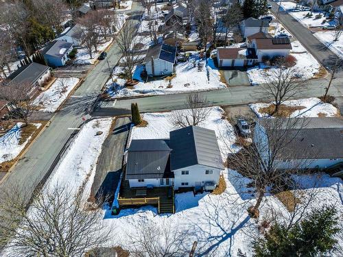 2 Pinecrest Boulevard, Bridgewater, NS 