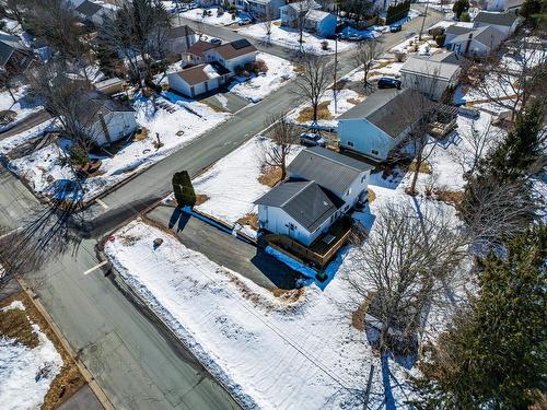 2 Pinecrest Boulevard, Bridgewater, NS 