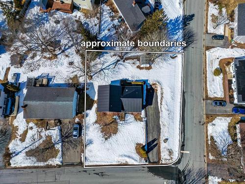 2 Pinecrest Boulevard, Bridgewater, NS 