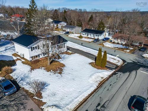2 Pinecrest Boulevard, Bridgewater, NS 