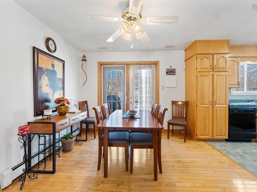 2 Pinecrest Boulevard, Bridgewater, NS 