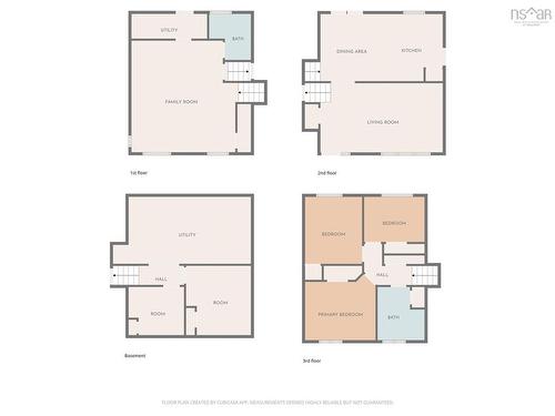 2 Pinecrest Boulevard, Bridgewater, NS 