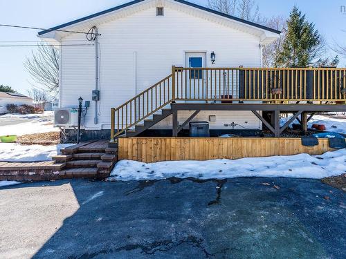 2 Pinecrest Boulevard, Bridgewater, NS 