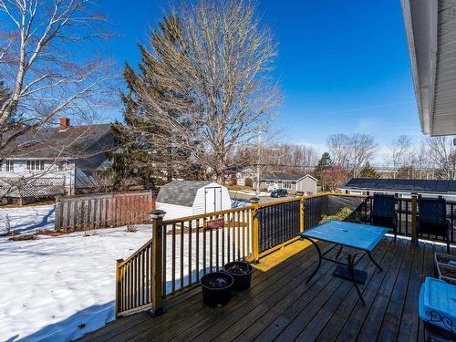 2 Pinecrest Boulevard, Bridgewater, NS 