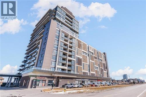 550 NORTH SERVICE Road Unit# 516  Grimsby, ON L3M 0H9