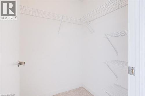 550 North Service Road Unit# 516, Grimsby, ON - Indoor With Storage