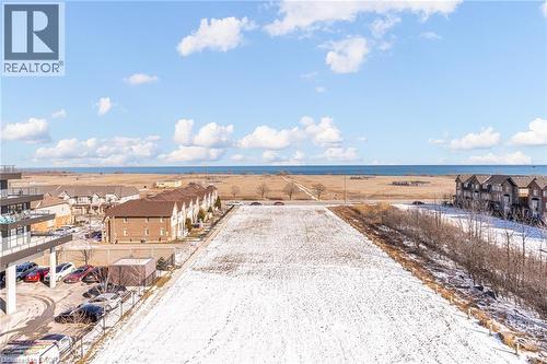 550 North Service Road Unit# 516, Grimsby, ON - Outdoor With View