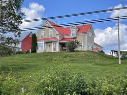 550 Lower Branch Road  Lower Branch, NS B4V 4M1
