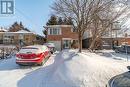 50 South Drive, Kitchener, ON  - Outdoor 