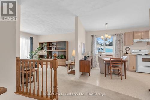 50 South Drive, Kitchener, ON - Indoor