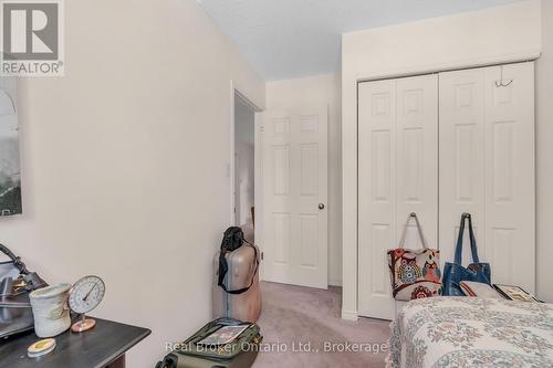 50 South Drive, Kitchener, ON - Indoor Photo Showing Bedroom