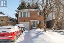 50 South Drive, Kitchener, ON  - Outdoor 
