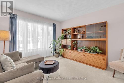 50 South Drive, Kitchener, ON - Indoor