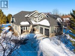 153 EAST RIDGE DRIVE  Blue Mountains, ON N0H 2P0
