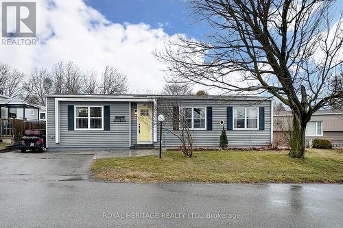 40 BLUFFS ROAD  Clarington, ON L1B 1A3